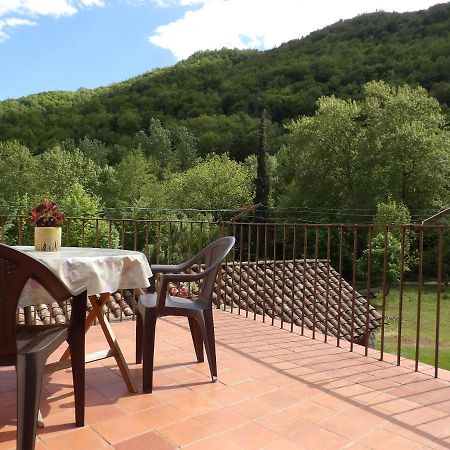 El Moli D'En Sola-Allotjaments Rurals La Vall de Bianya Ngoại thất bức ảnh