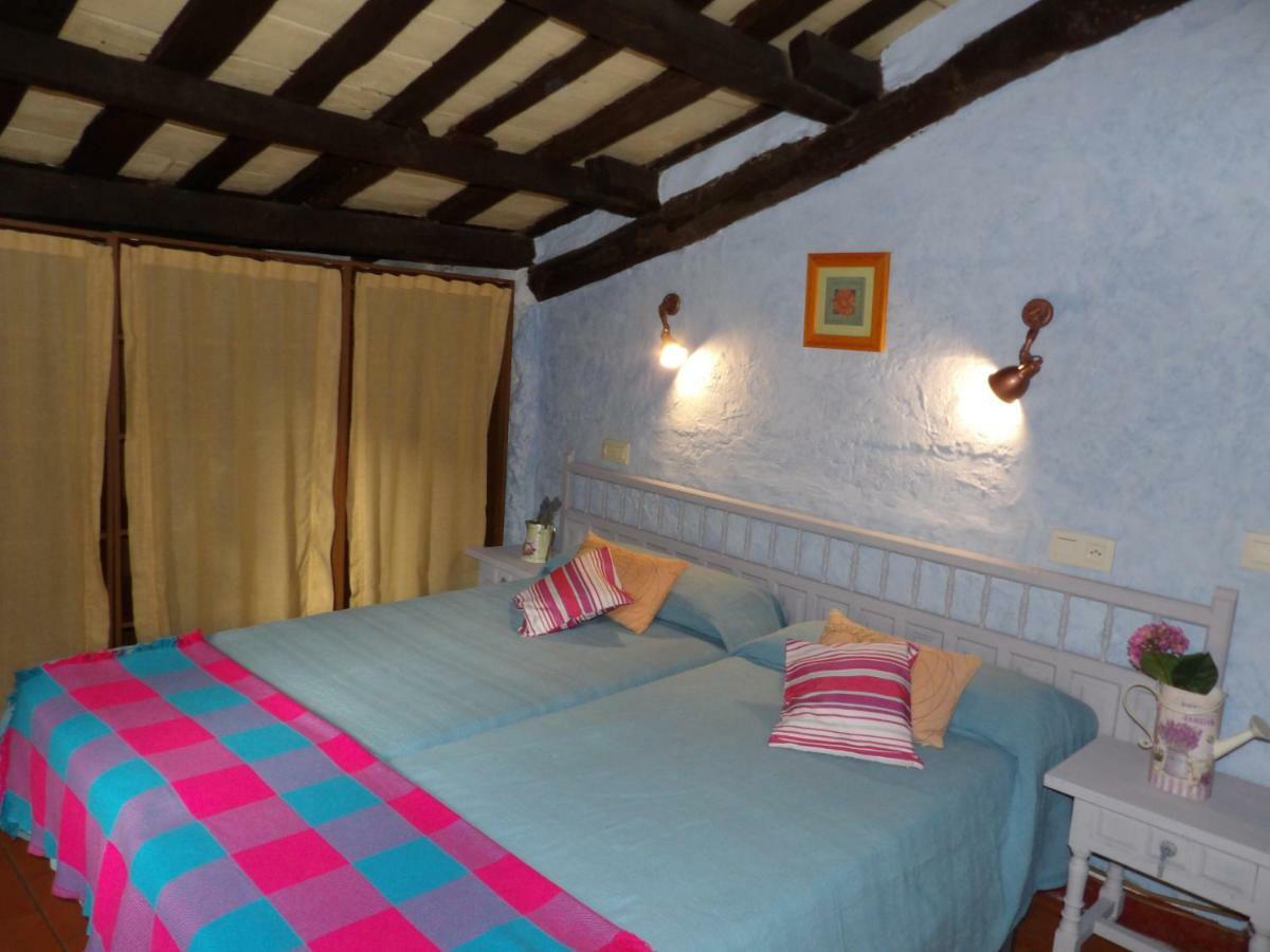 El Moli D'En Sola-Allotjaments Rurals La Vall de Bianya Ngoại thất bức ảnh
